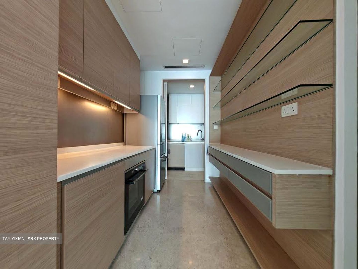 The Azure (D4), Condominium #615937431